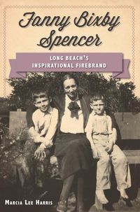 Produktbild: Fanny Bixby Spencer