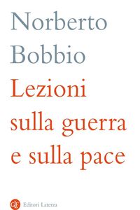 Produktbild: Lezioni sulla guerra e sulla pace