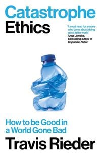 Produktbild: Catastrophe Ethics