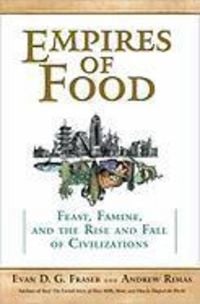 Produktbild: Empires of Food