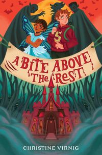 Produktbild: A Bite Above the Rest