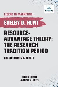 Produktbild: Resource-Advantage Theory
