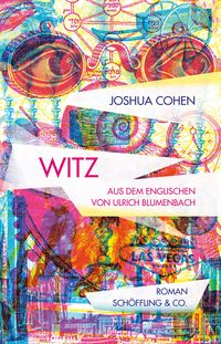 Produktbild: Witz