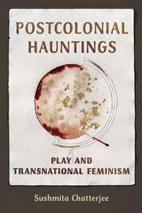 Produktbild: Postcolonial Hauntings