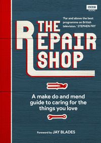 Produktbild: The Repair Shop