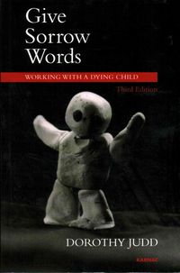 Produktbild: Give Sorrow Words