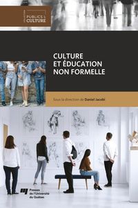 Produktbild: Culture et education non formelle