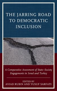 Produktbild: The Jarring Road to Democratic Inclusion