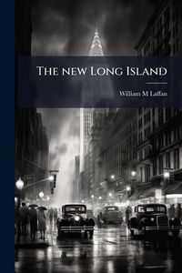 Produktbild: The new Long Island