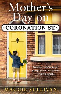 Produktbild: Mother's Day on Coronation Street