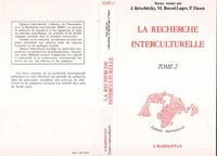 Produktbild: La recherche interculturelle