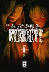 Produktbild: To Your Eternity 19