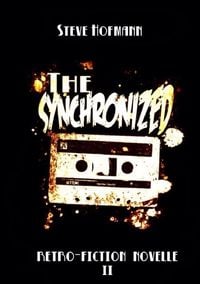 Produktbild: Retro-Fiction Novellen / The Synchronized