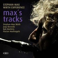Produktbild: Max's tracks