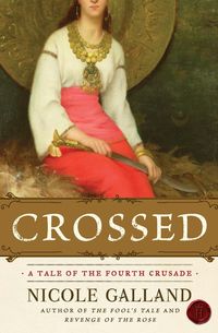 Produktbild: Crossed