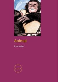 Produktbild: Fudge, E: Animal