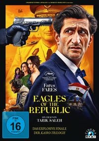 Produktbild: Eagles of the Republic