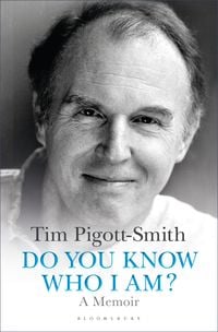 Produktbild: Do You Know Who I Am?