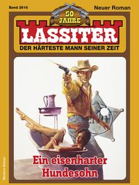 Produktbild: Lassiter 2616