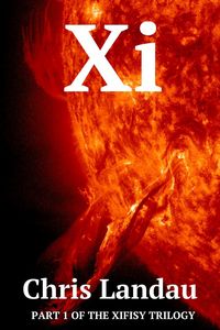 Produktbild: Xi (XiFiSy, #1)