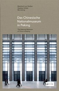 Produktbild: Das Chinesische Nationalmuseum in Peking