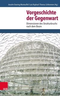 Produktbild: Vorgeschichte der Gegenwart