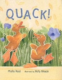 Produktbild: Quack!