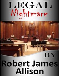 Produktbild: Legal Nightmare