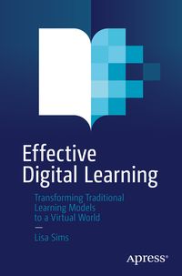 Produktbild: Effective Digital Learning