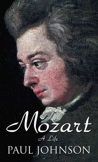 Produktbild: Mozart -Lp