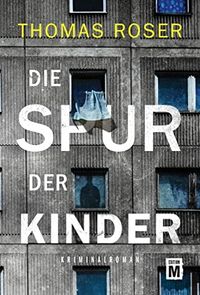 Produktbild: Die Spur der Kinder
