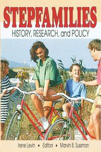 Produktbild: Stepfamilies