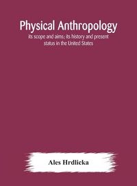 Produktbild: Physical Anthropology