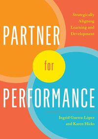 Produktbild: Partner for Performance