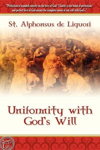 Produktbild: Uniformity With God's Will