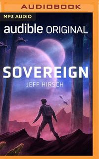 Bild vom Artikel Sovereign vom Autor Jeff Hirsch