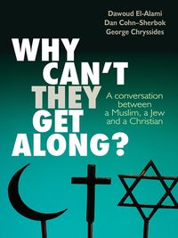 Produktbild: Why can't they get along?