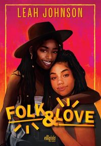 Produktbild: Folk & Love