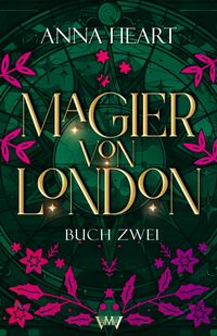 Produktbild: Magier von London - Buch zwei