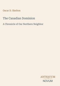 Produktbild: The Canadian Dominion