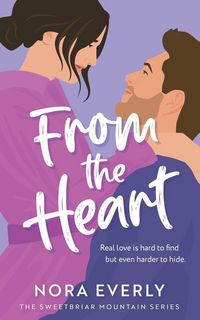 Produktbild: From the Heart