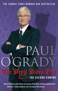 Produktbild: The Devil Rides Out