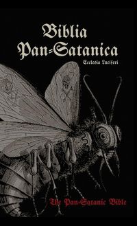 Produktbild: Biblia Pan-Satanica