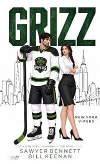 Produktbild: New York Vipers Team Teil 1: Grizz