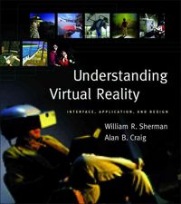 Produktbild: Understanding Virtual Reality