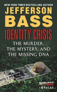 Produktbild: Identity Crisis
