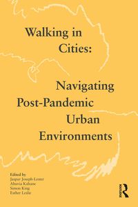 Produktbild: Walking in Cities