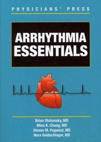 Produktbild: Arrhythmia Essentials
