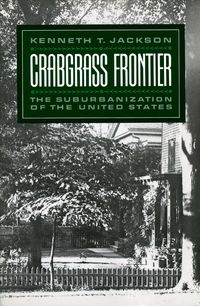 Produktbild: Crabgrass Frontier