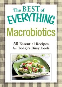 Produktbild: Macrobiotics